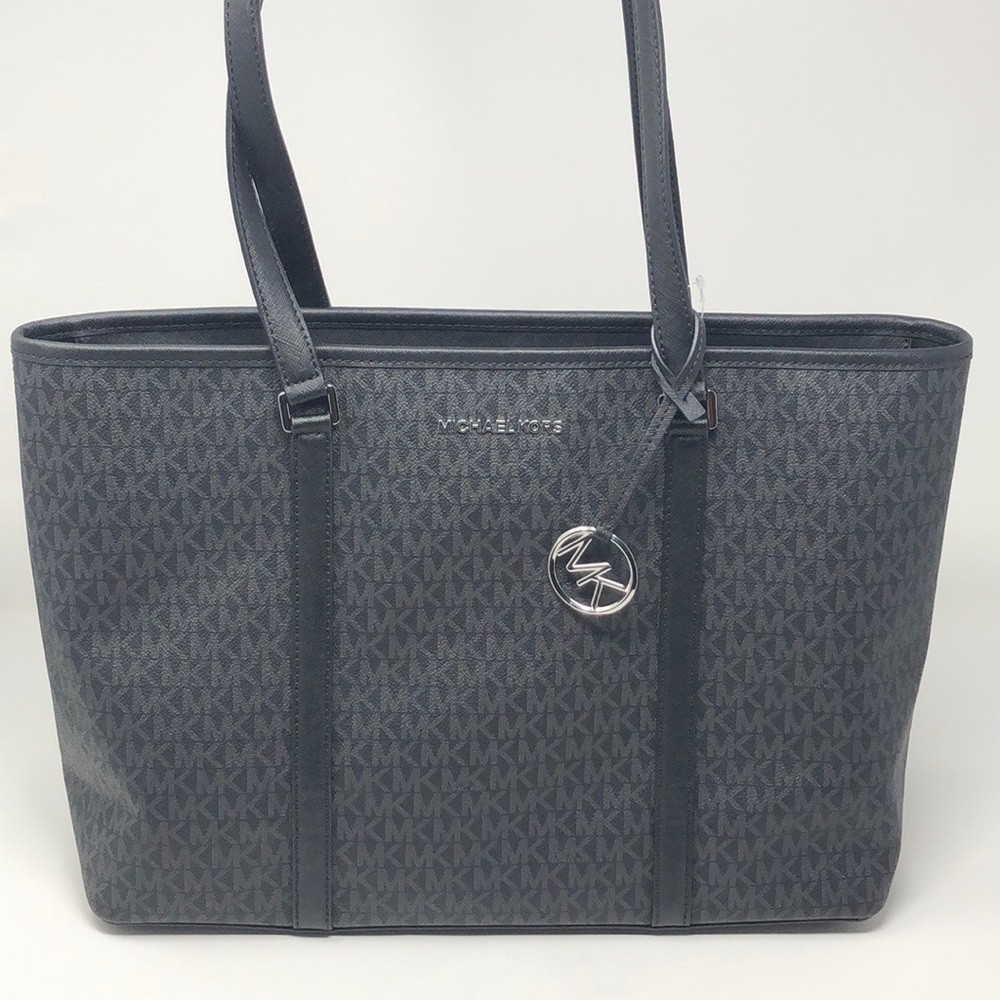 Nwt Michael Kors Sady Laptop Bag - Picture 2 of 7